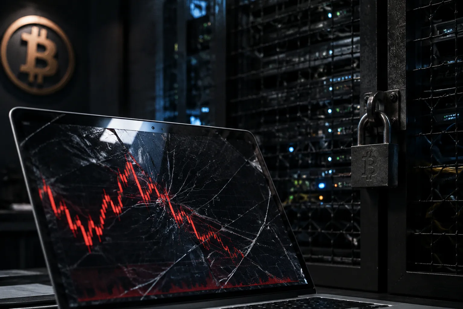 Биткоин после ралли: почему корпоративные закупки не гарантируют рост