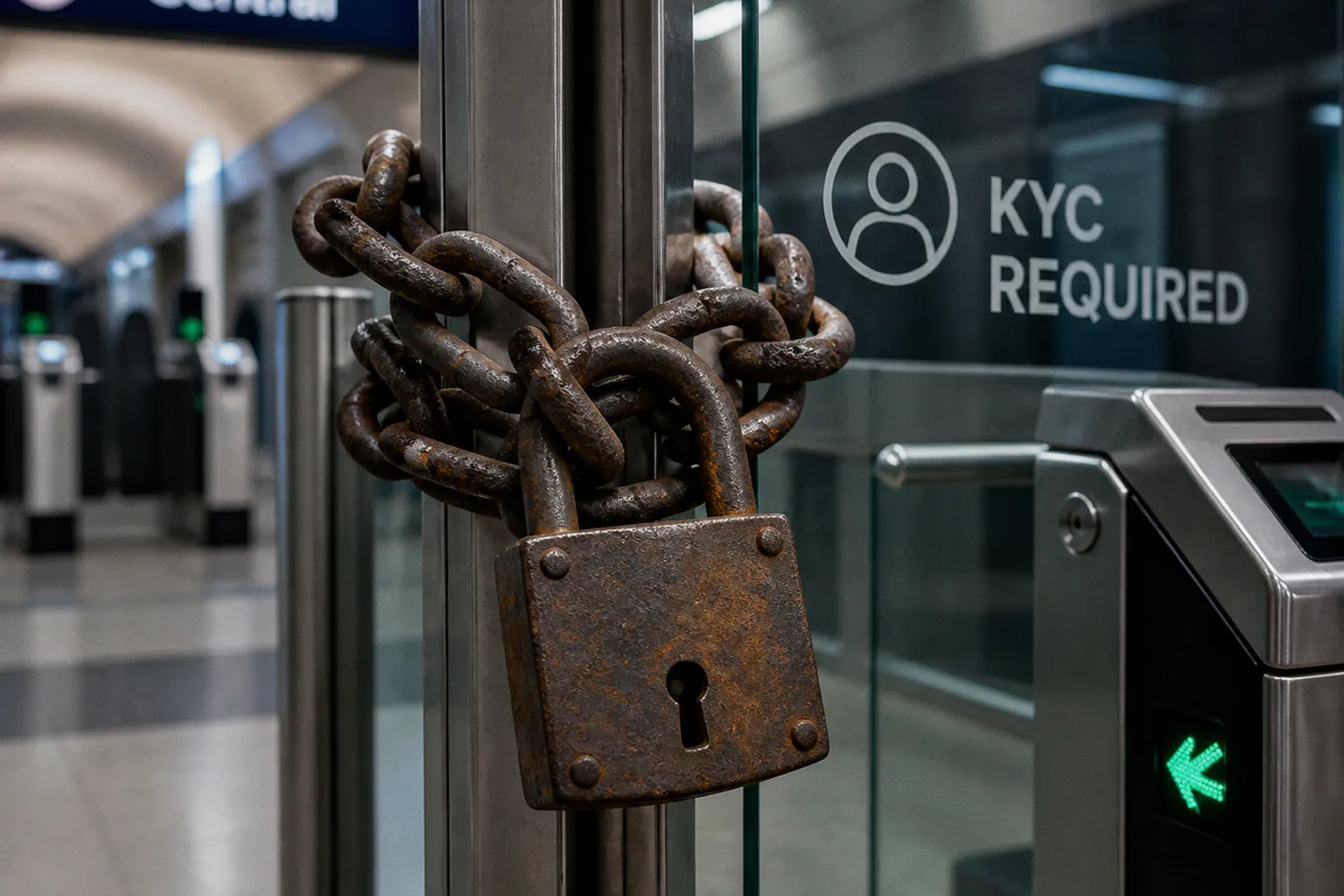 Децентрализованные биржи: почему новички выбирают DEX