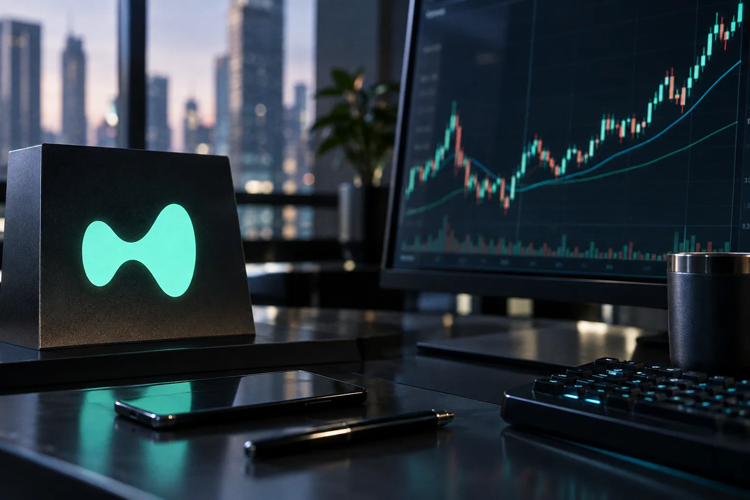 Hyperliquid: как устроена децентрализованная торговля бессрочными фьючерсами