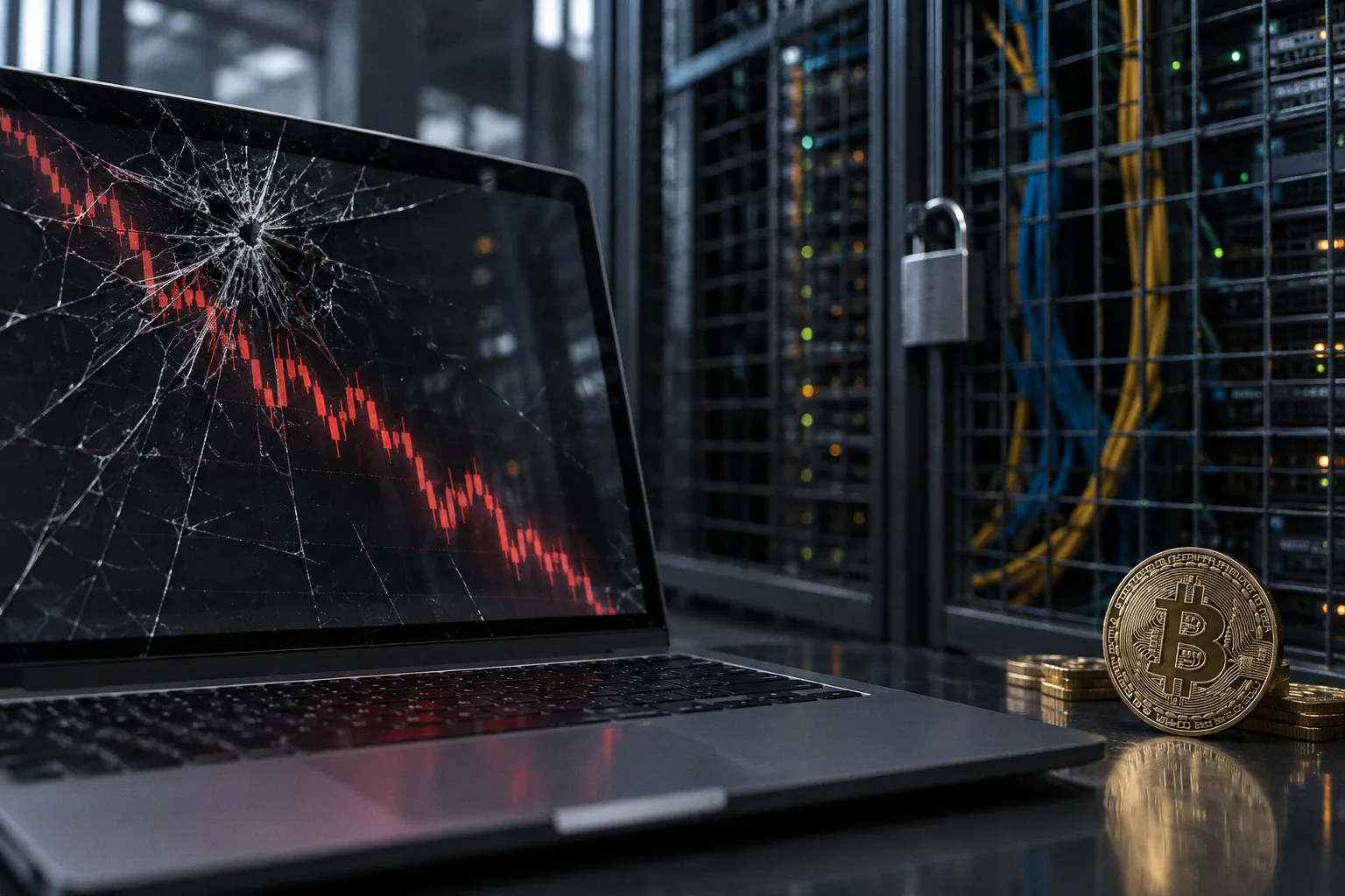 MicroStrategy опубликовала обучающее руководство с предупреждением о риске глубоких коррекций биткоина