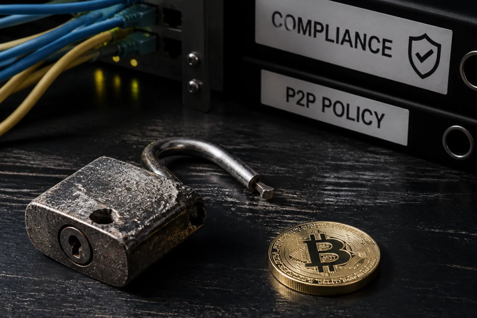 Моя первая P2P-сделка: три ошибки при покупке биткоина