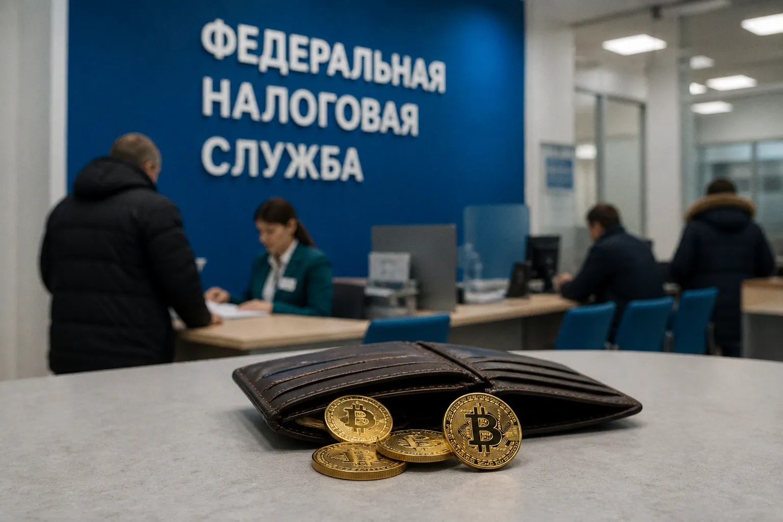 Новый закон о криптовалюте в России: как изменится жизнь частных инвесторов