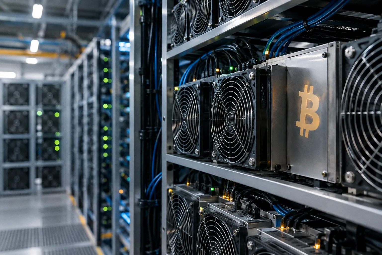 Облачный майнинг биткоина: почему рейтинги платформ часто оказываются ловушкой