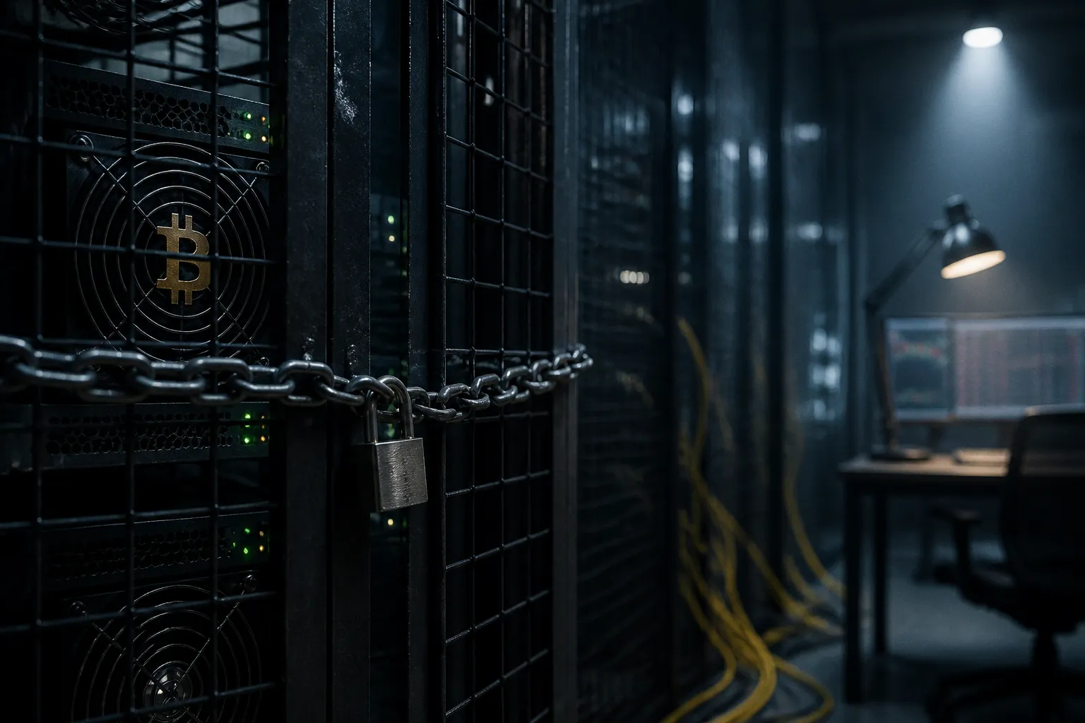 Почему биткоин растет на фоне госдолга США и как работают рыночные циклы