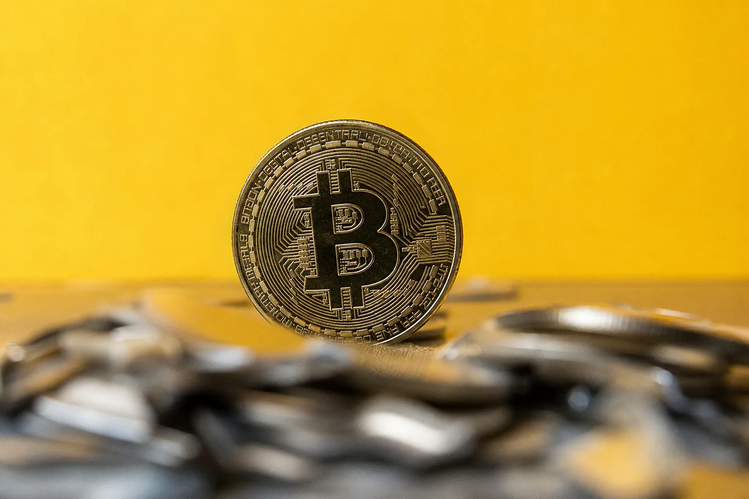 Почему не стоит спешить с покупкой биткоина после недавнего отскока цены