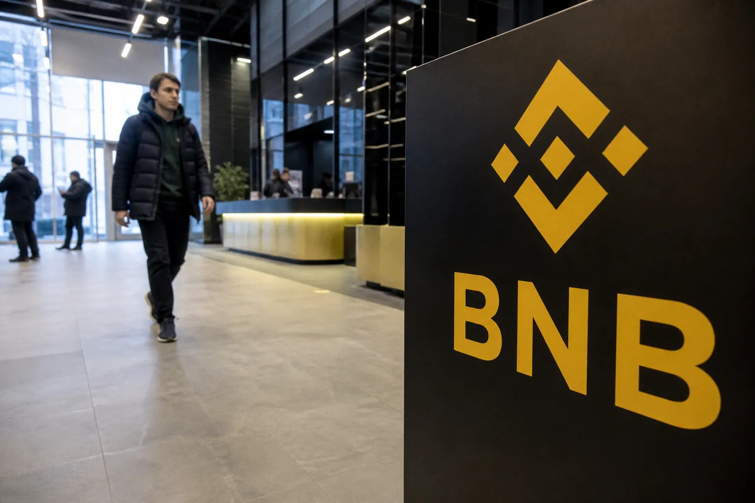 Почему рост BNB не означает восстановление рынка криптовалют