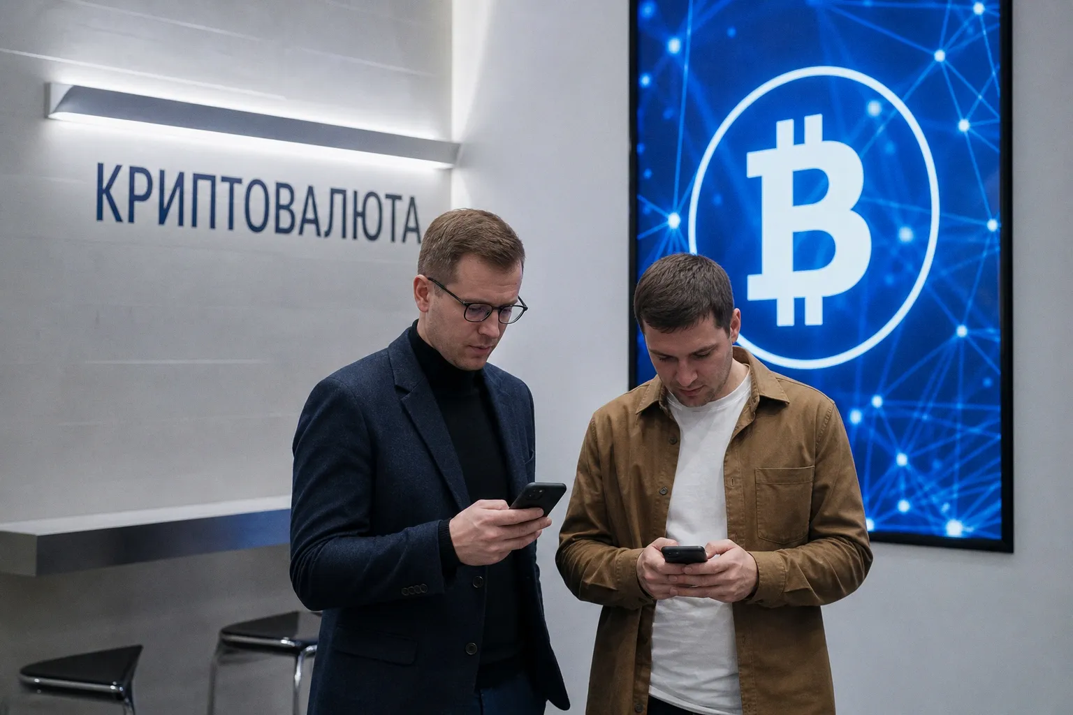 Риски криптоинвестиций: почему зарубежные биржи могут заблокировать ваш счет