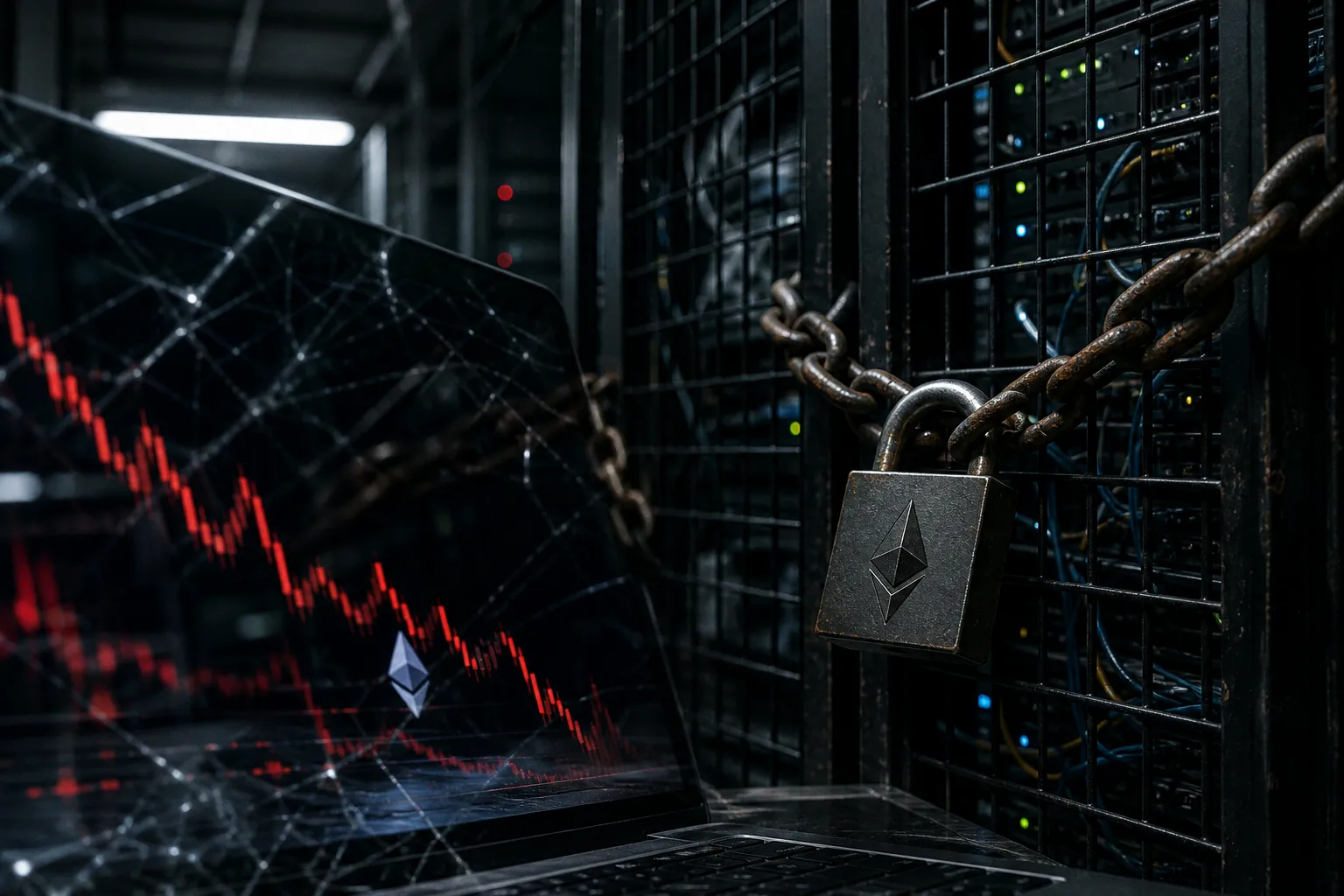 Смарт-контракты DeFi: почему их уязвимости переоценены