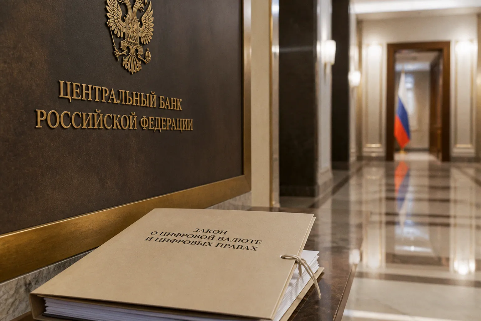 В России с 1 сентября вступает в силу закон о регулировании криптовалют