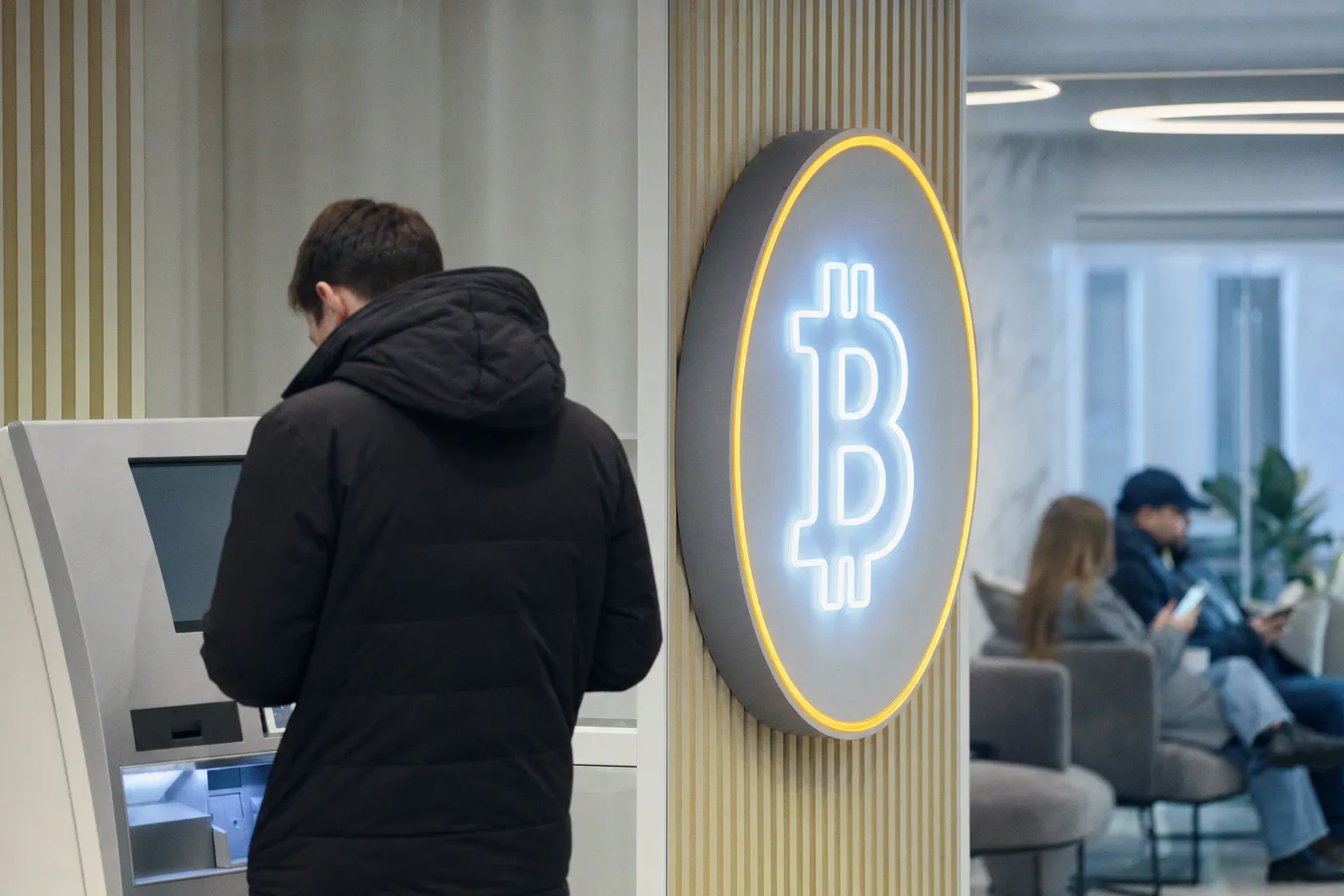Влияние инфляции и законов на рынок криптовалют сегодня
